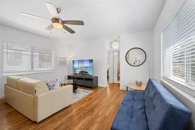 3015 Seville Street #5, Fort Lauderdale, FL 33304 - Photo 5