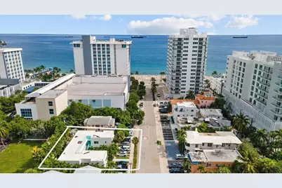 3015 Seville Street #5, Fort Lauderdale, FL 33304 - Photo 1