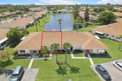 945 Savannas Point Drive #B, Fort Pierce, FL 34982 - Photo 1