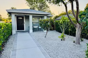 601 N E St, Lake Worth Beach, FL 33460 - Photo 23
