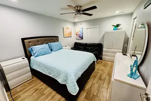 601 N E St, Lake Worth Beach, FL 33460 - Photo 19