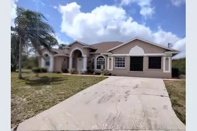 312 SW Buzby Court, Port Saint Lucie, FL 34953 - Photo 1