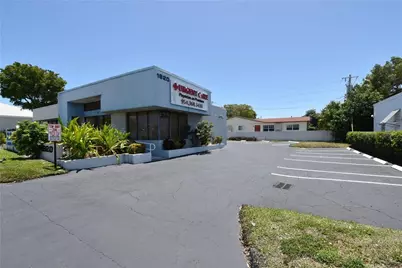 1820 E Commercial Boulevard, Fort Lauderdale, FL 33308 - Photo 5