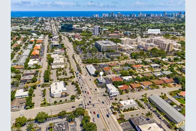 1820 E Commercial Boulevard, Fort Lauderdale, FL 33308 - Photo 1