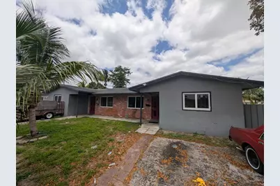 5201 NW 16th Court, Lauderhill, FL 33313 - Photo 1