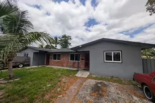 5201 NW 16th Ct, Lauderhill, FL 33313 - Photo 1