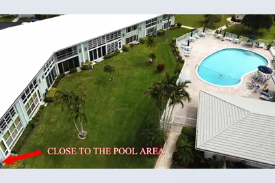 5540 N Ocean Boulevard #110, Ocean Ridge, FL 33435 - Photo 1