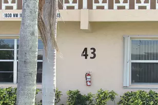 1830 NW 18th St, Delray Beach, FL 33445 - Photo 5