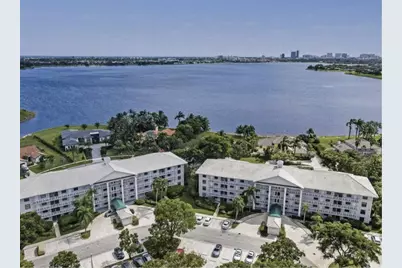 3516 Whitehall Drive #303, West Palm Beach, FL 33401 - Photo 1