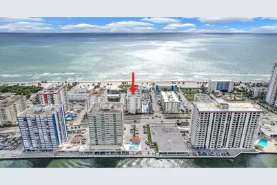 1701 S Ocean Drive #203, Hollywood, FL 33019 - Photo 1