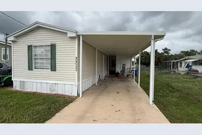 7733 SE Fork River Drive, Stuart, FL 34997 - Photo 1