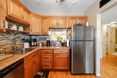 551 NW 76th Terrace #208, Margate, FL 33063 - Photo 3