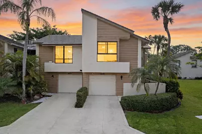 6079 Glendale Drive, Boca Raton, FL 33433 - Photo 1