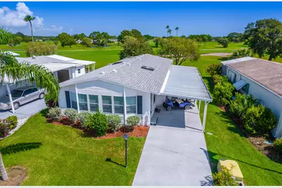 3320 Ironwood Avenue, Port Saint Lucie, FL 34952 - Photo 1