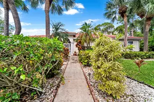 5021 S La Sedona Cir, Delray Beach, FL 33484 - Photo 25