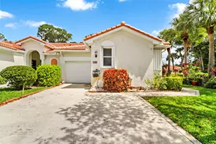 5021 S La Sedona Cir, Delray Beach, FL 33484 - Photo 1