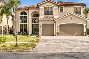 11737 Preservation Ln, Boca Raton, FL 33498 - Photo 1