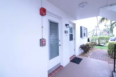 465 Paradise Isle Boulevard #110, Hallandale Beach, FL 33009 - Photo 3