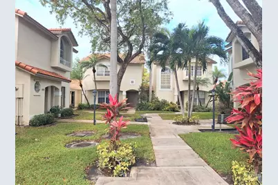 408 NW 108th Terrace NW #408, Pembroke Pines, FL 33026 - Photo 21