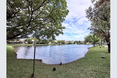 408 NW 108th Terrace NW #408, Pembroke Pines, FL 33026 - Photo 17