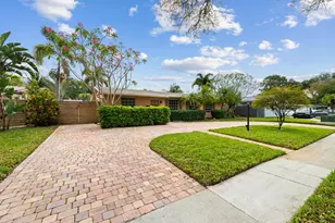 5018 SW 91st Terrace, Cooper City, FL 33328 - Photo 1