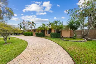 5018 SW 91st Terrace, Cooper City, FL 33328 - Photo 3
