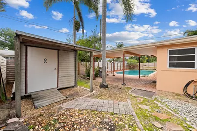 5018 SW 91st Terrace, Cooper City, FL 33328 - Photo 25