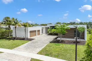 16539 N Botaniko Dr Dr N, Weston, FL 33326 - Photo 1