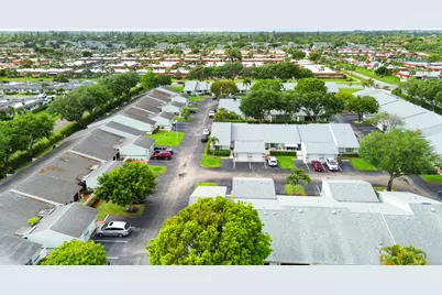 2640 Gately Drive W #1601, West Palm Beach, FL 33415 - Photo 47
