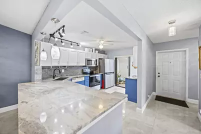2640 Gately Drive W #1601, West Palm Beach, FL 33415 - Photo 7