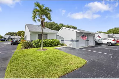 2640 Gately Drive W #1601, West Palm Beach, FL 33415 - Photo 1