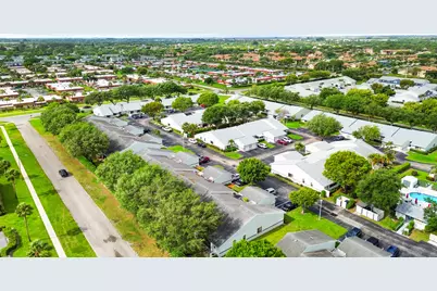 2640 Gately Drive W #1601, West Palm Beach, FL 33415 - Photo 47