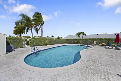 2640 Gately Drive W #1601, West Palm Beach, FL 33415 - Photo 41