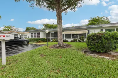 1044 NW 83rd Avenue #B59, Plantation, FL 33322 - Photo 3