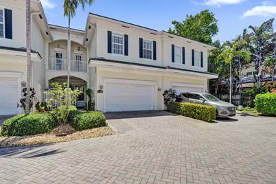 1127 N Victoria Park Road, Fort Lauderdale, FL 33304 - Photo 1