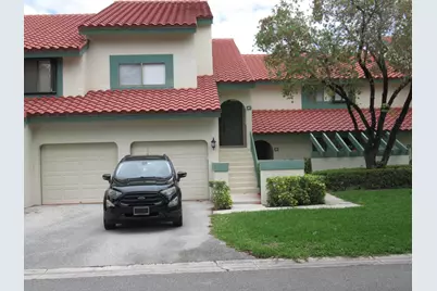 4 E Lexington Ln Lane E #F, Palm Beach Gardens, FL 33418 - Photo 1