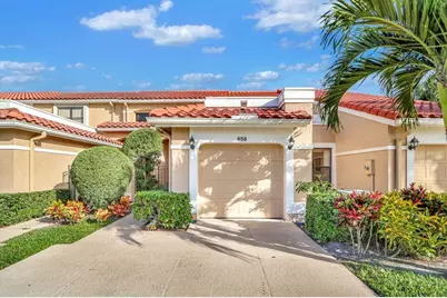 858 Windermere Way, Palm Beach Gardens, FL 33418 - Photo 1