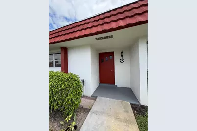 5800 Fernley Drive W #3, West Palm Beach, FL 33415 - Photo 15