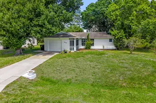 3017 SW Collings Dr, Port Saint Lucie, FL 34953 - Photo 1