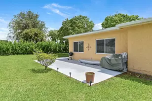 7207 NW 92nd Ave, Tamarac, FL 33321 - Photo 17
