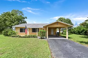 7207 NW 92nd Ave, Tamarac, FL 33321 - Photo 1