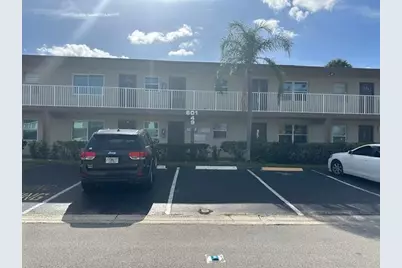 601 NW 78th Avenue #205, Margate, FL 33063 - Photo 1