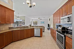 6148 NW Gaylord Terrace, Port Saint Lucie, FL 34986 - Photo 13
