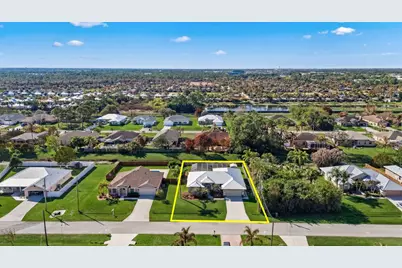 6148 NW Gaylord Terrace, Port Saint Lucie, FL 34986 - Photo 33