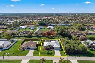 6148 NW Gaylord Terrace, Port Saint Lucie, FL 34986 - Photo 33