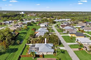 6148 NW Gaylord Terrace, Port Saint Lucie, FL 34986 - Photo 29