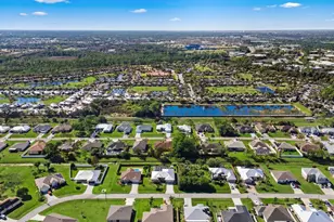 6148 NW Gaylord Terrace, Port Saint Lucie, FL 34986 - Photo 31