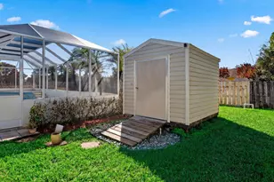 6148 NW Gaylord Terrace, Port Saint Lucie, FL 34986 - Photo 29