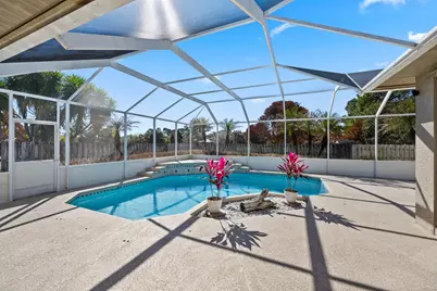 6148 NW Gaylord Terrace, Port Saint Lucie, FL 34986 - Photo 25