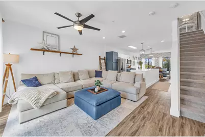 1110 Lucerne Avenue #C, Lake Worth, FL 33460 - Photo 5